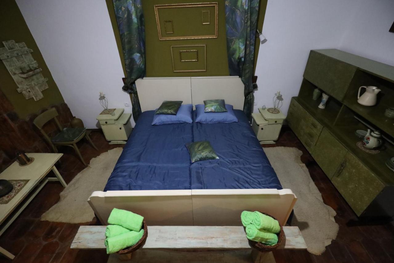 Bed and Breakfast Etno Kuca Teodora Stajicevo Экстерьер фото